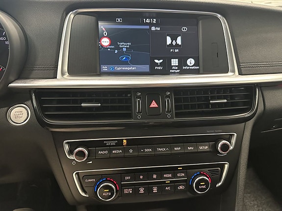 Kia Optima 15 of 24