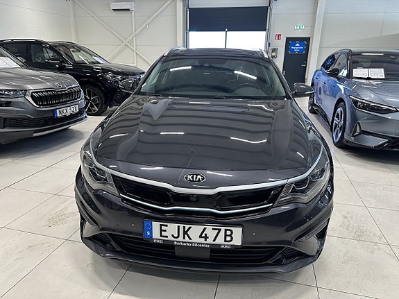 Kia Optima 4 of 24