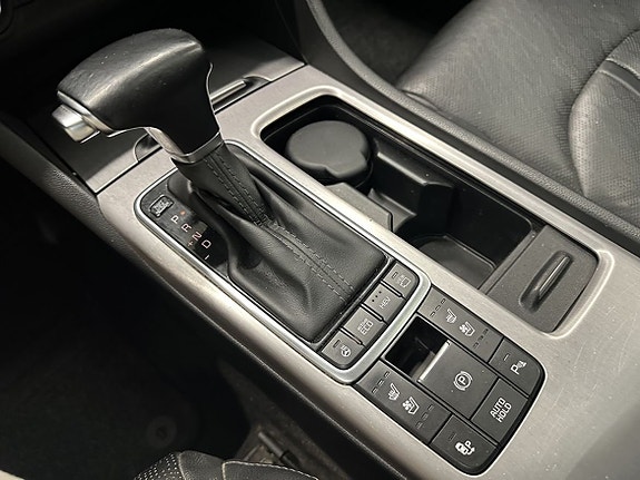 Kia Optima 16 of 24