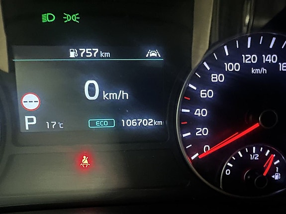 Kia Optima 14 of 24