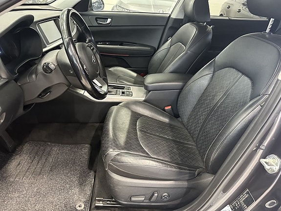 Kia Optima 6 of 24