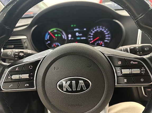 Kia Optima 17 of 24