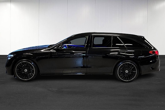 Mercedes-Benz E300 de 8 of 23