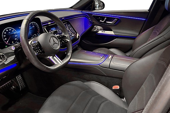 Mercedes-Benz E300 de 9 of 23