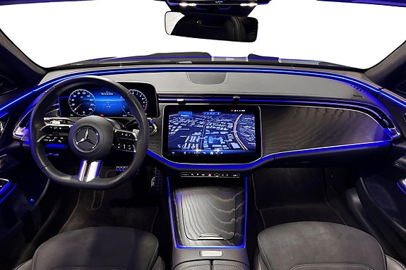 Mercedes-Benz E300 de 10 of 23