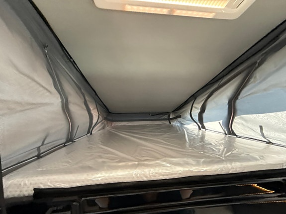 Hymer Redwood 600 Explorer 6 of 10
