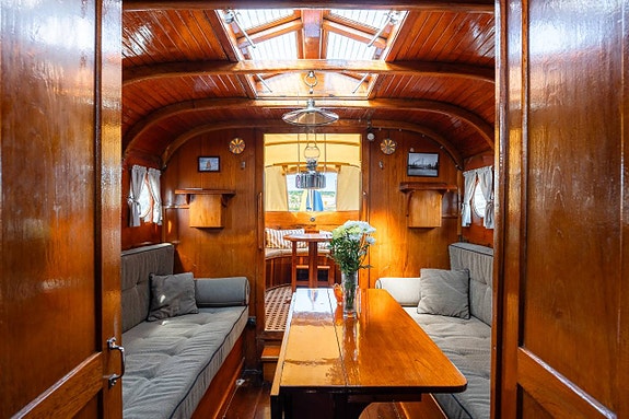 Gentleman's cruiser 5 of 12