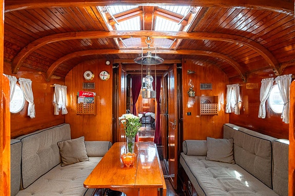 Gentleman's cruiser 4 of 12
