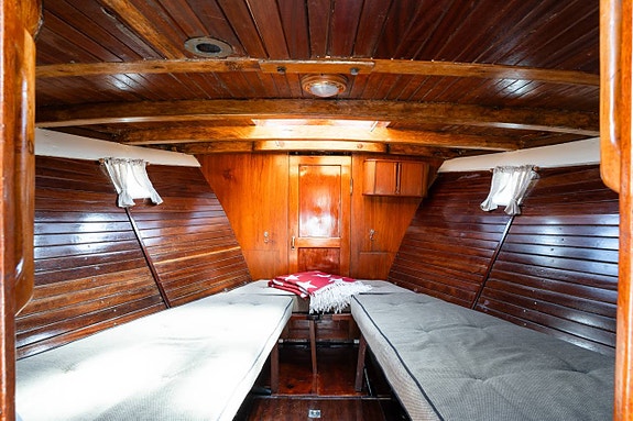 Gentleman's cruiser 7 of 12