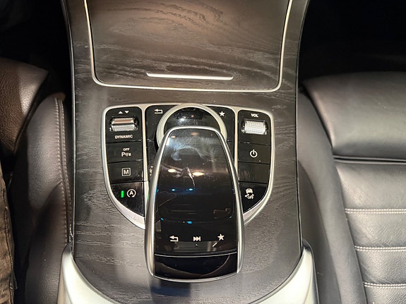 Mercedes-Benz GLC250 d 21 of 30