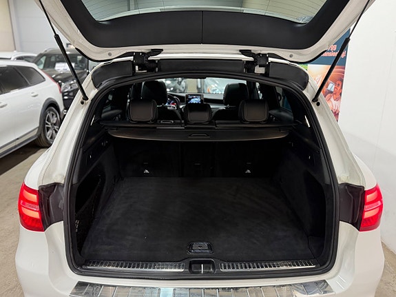 Mercedes-Benz GLC250 d 12 of 30