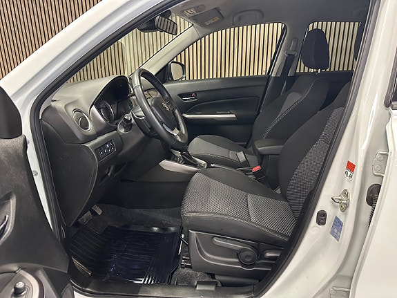 Suzuki Vitara 5 of 10