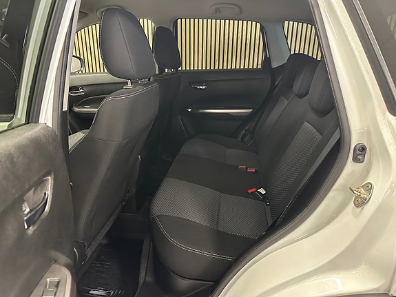 Suzuki Vitara 9 of 10