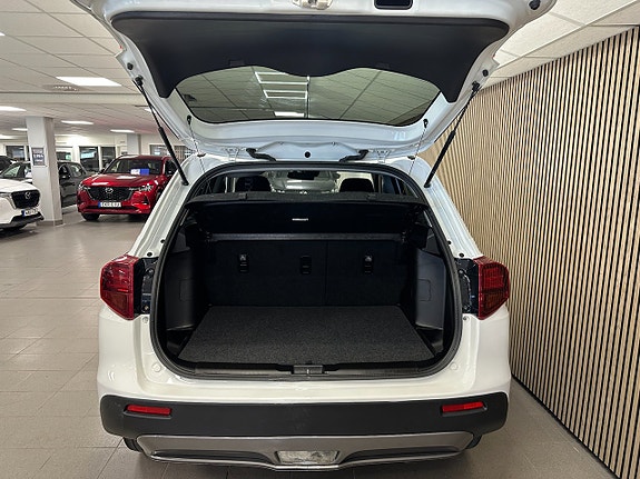 Suzuki Vitara 10 of 10