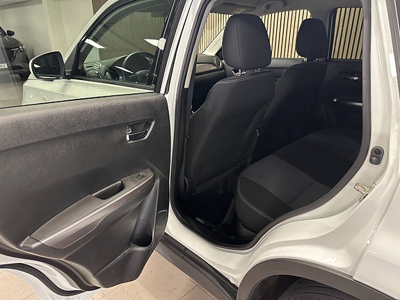 Suzuki Vitara 8 of 10