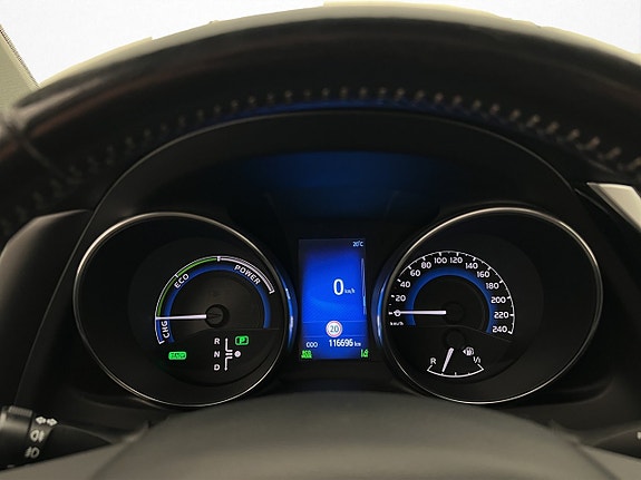 Toyota Auris 17 of 30