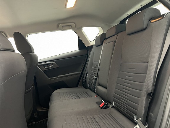 Toyota Auris 25 of 30