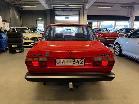 Volkswagen Jetta 11 of 30