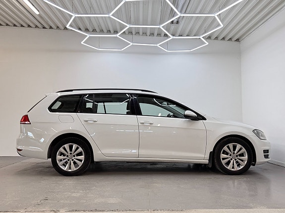 Volkswagen Golf I 5 of 5