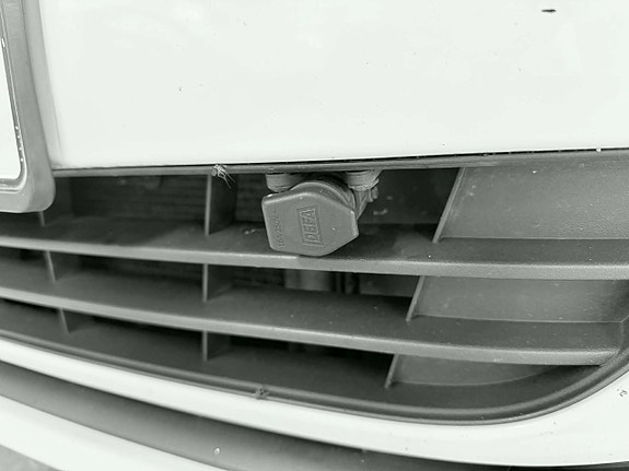 Volkswagen Golf VII 27 of 28