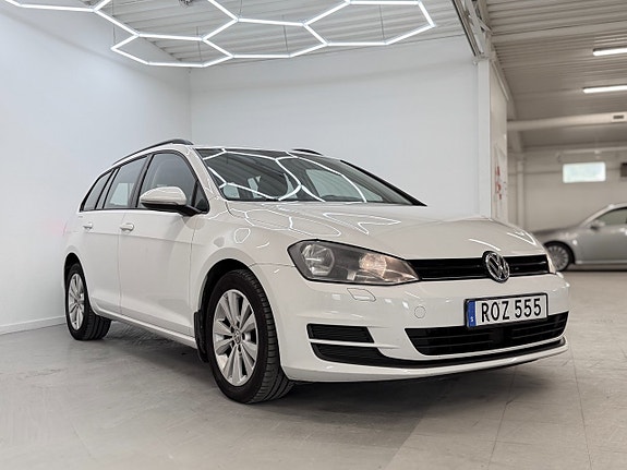Volkswagen Golf I 4 of 5