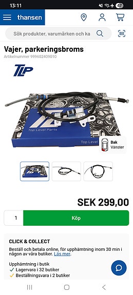 Product image 2 of 6