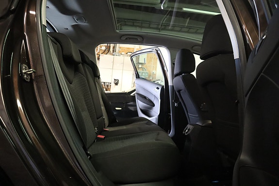 Peugeot 308 17 of 19