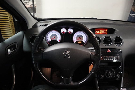 Peugeot 308 11 of 19