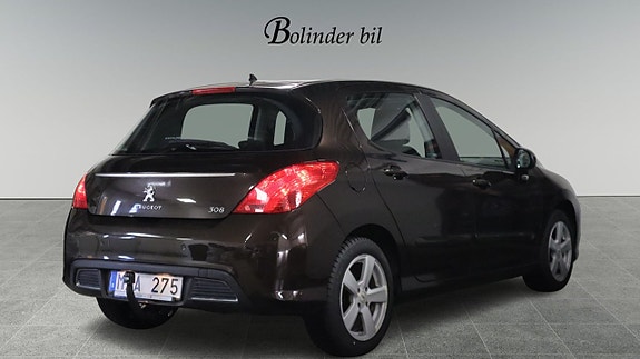 Peugeot 308 6 of 19
