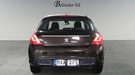 Peugeot 308 5 of 19