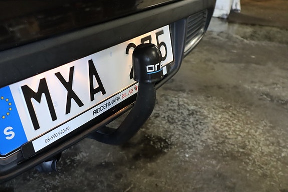 Peugeot 308 7 of 19