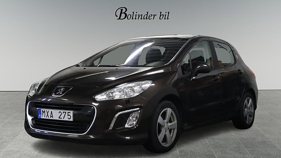 Peugeot 308 3 of 19