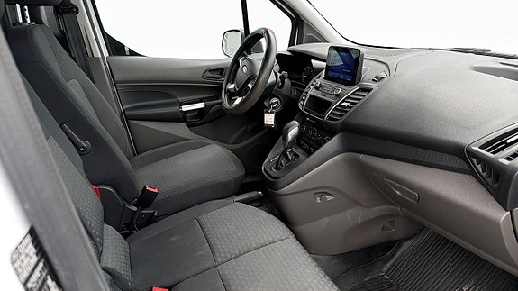 Ford Transit Connect 3 of 5