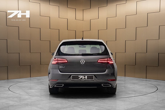 Volkswagen Golf I 4 of 5
