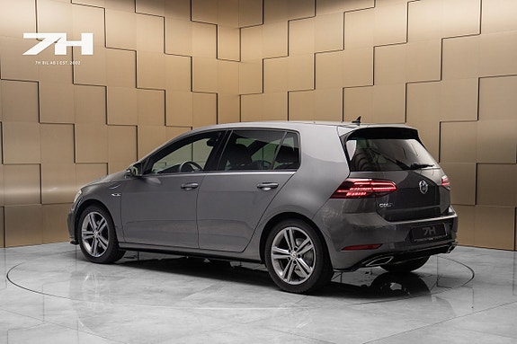 Volkswagen Golf I 3 of 5