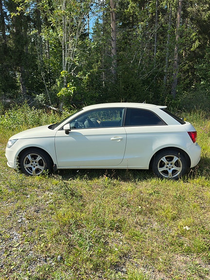 Audi A1 9 of 9