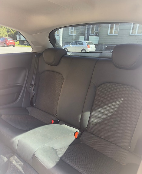 Audi A1 8 of 9