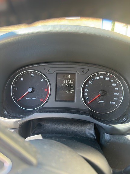Audi A1 7 of 9