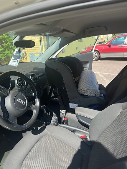 Audi A1 5 of 5