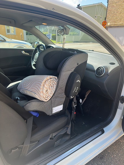 Audi A1 6 of 9