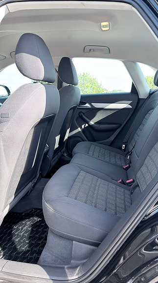 Audi Q3 14 of 14