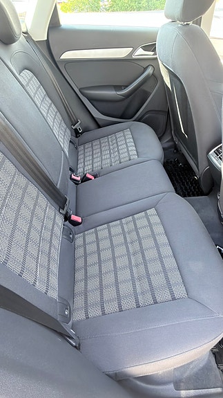 Audi Q3 10 of 14