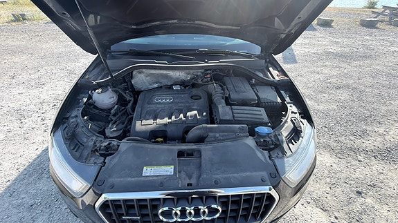 Audi Q3 13 of 14