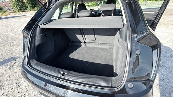 Audi Q3 11 of 14