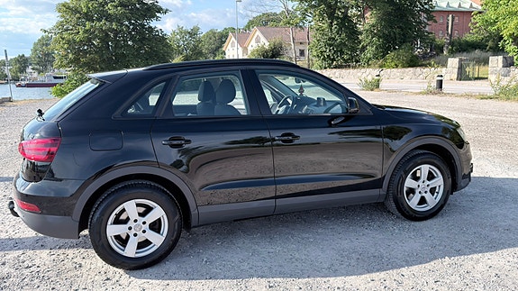 Audi Q3 5 of 5