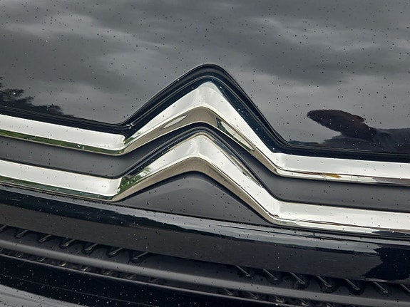Citroen C4 16 of 21