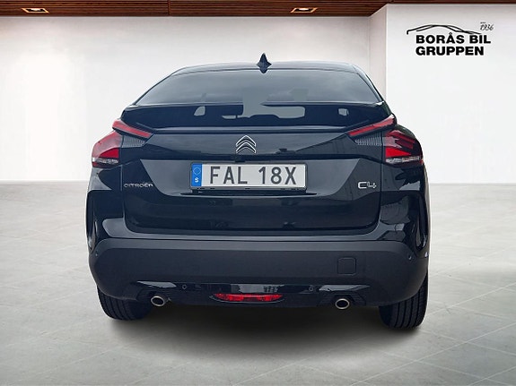 Citroen C4 7 of 21