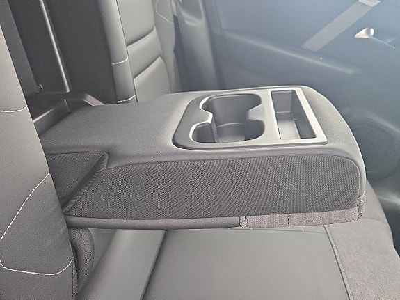 Citroen C4 15 of 21