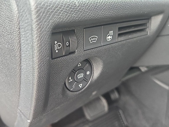 Citroen C4 19 of 21