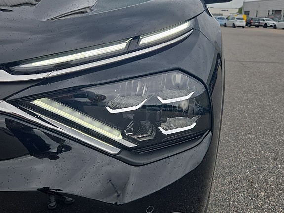 Citroen C4 17 of 21